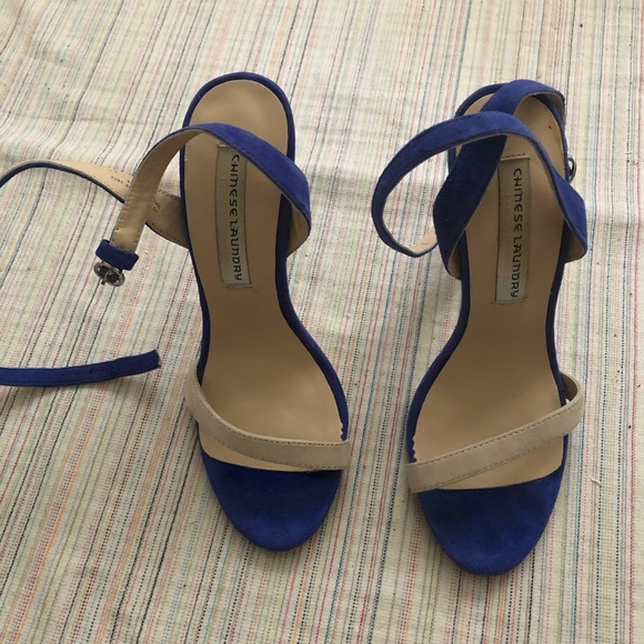 Chinese Laundry Sandals - Picture 5 of 5